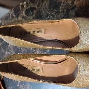 Steve Madden Stiletto